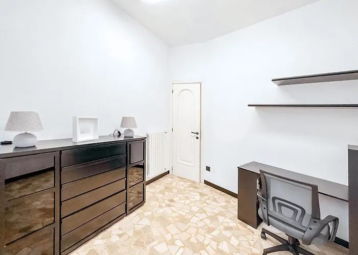 Apartment Private Parking A Due Passi Dalla Stazione *